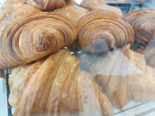 Nova Bakehouse - Visual