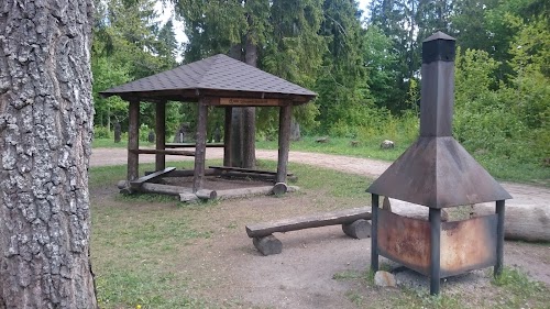 Lõhavere linnamägi