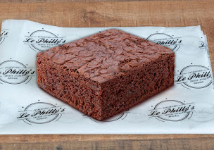 Photo n°13 de Le Philly's Jaude à Clermont-Ferrand (Restaurant)