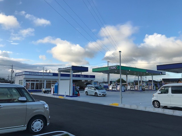 ピッカーズコスモ上海老店