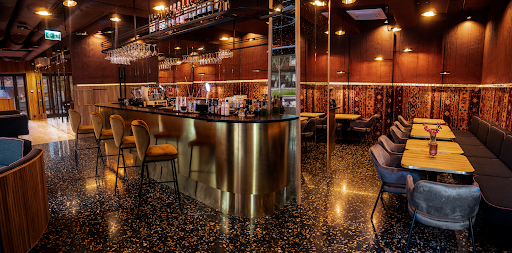 Executive Lounge Browary Warszawskie - Cocktail Bar