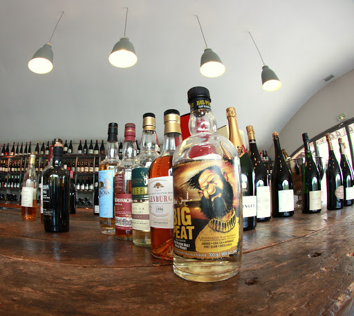 V. Marchand de Vins - Thumbnail