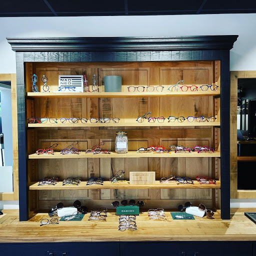 Mathilde Opticiens Gallery - France