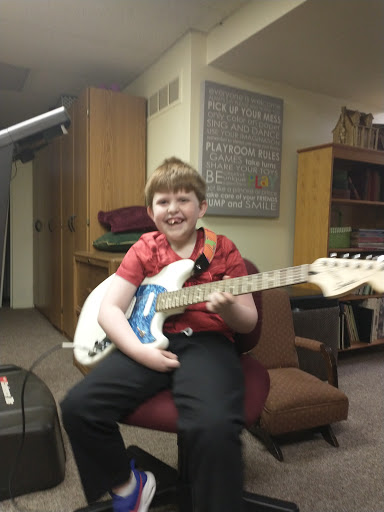 Swedesboro Music Studio - Thumbnail