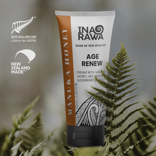 Ina Rawa - Thumbnail