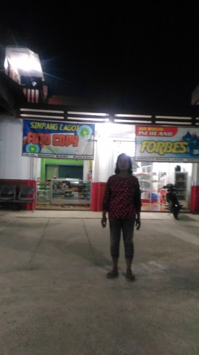 Photos of Perumahan Taman Anggrek (Simpang Lagoi)