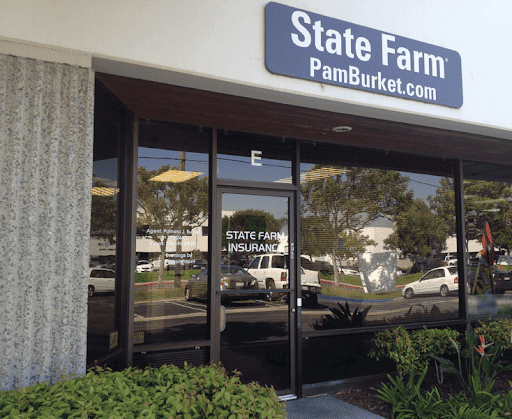 Pam Burket - State Farm Insurance Agent