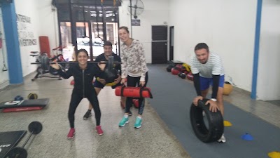 Photos of Oxygen - Physical Activity & Spa (sede La Paz)