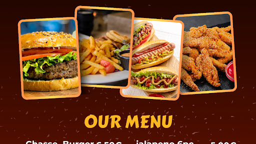 Photo 4 - NEW STREET FOOD