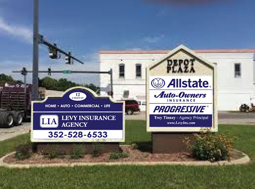 Levy Heritage Insurance LLC - Thumbnail
