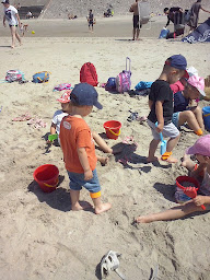 Photo n°12 de Association Familiale de Cerisy à Cerisy (Centre de loisirs)