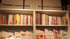 SBS Librería Internacional - La Molina 4