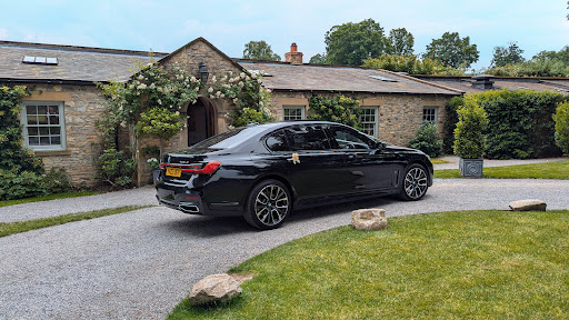 Yorkshire Executive Hire - Thumbnail