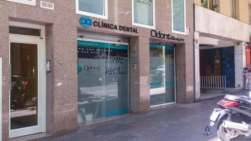 Clínica dental Odontquality