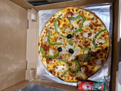 Photo 3 - Pizza La Calanque
