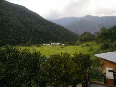 Photos of Lengkhar Resort