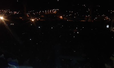 Photos of Estadio Municipal Jorge Andrade Cantos