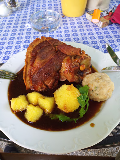 Schuhbauers Oberwirt & Biergarten - Thumbnail