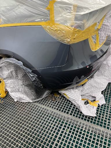 PL KFZ Lack Autolackiererei, Auto lackieren, Smart Repair - Thumbnail