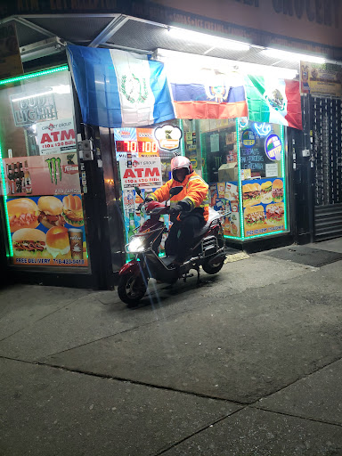El Encuentro Deli Grocery Corp.