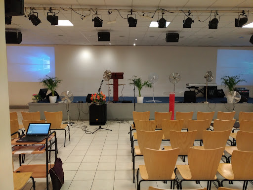 Eglise évangélique EssenCiel - Thumbnail