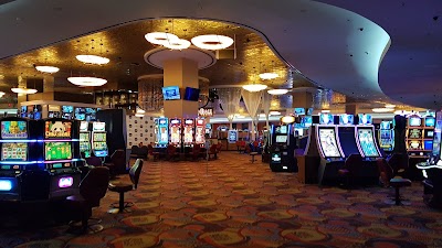 Grand Theater at Foxwoods Resorts Casino