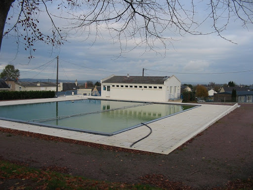 Photo de Piscine Municipale