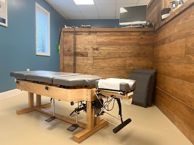 Photo of Restore Health clinic location