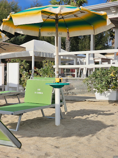 Lido La Carioca