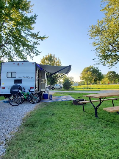 Singing Hills RV Park