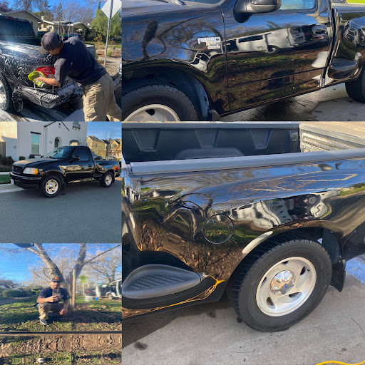 Squeaky Finish Mobile Detailing Gallery - United States