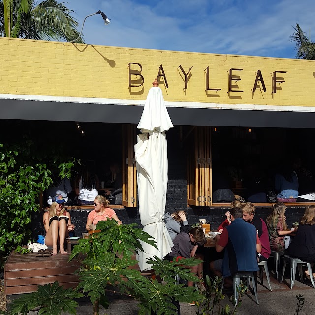 Bayleaf Cafe