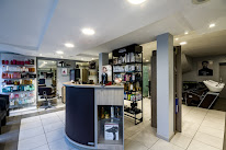 Hélène Arpin - Coiffeur Libourne - Salon Pompidou à Libourne