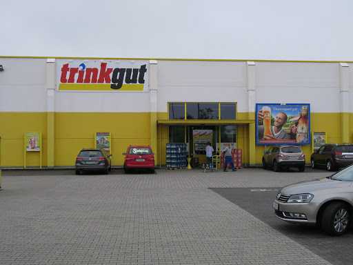 trinkgut Francki e.K. - Thumbnail