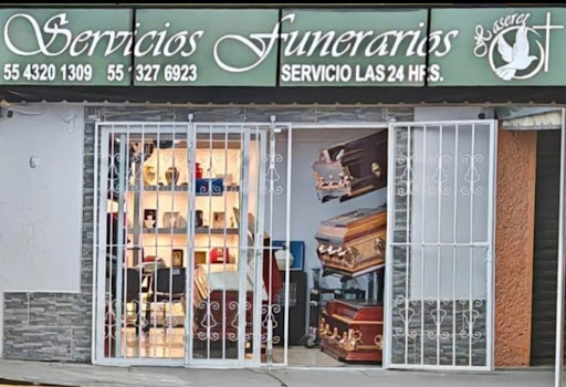 Servicios Funerarios Haseret - Thumbnail