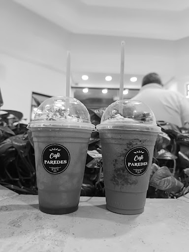 Café Paredes Plaza Crystal - Thumbnail