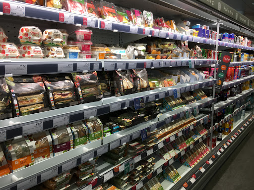Co-op Food - North Shields - Queen Alexandra Rd - Thumbnail