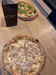 Photo n°30 de La Bella Vista à Saint-Germain-lès-Corbeil (Restaurant italien)