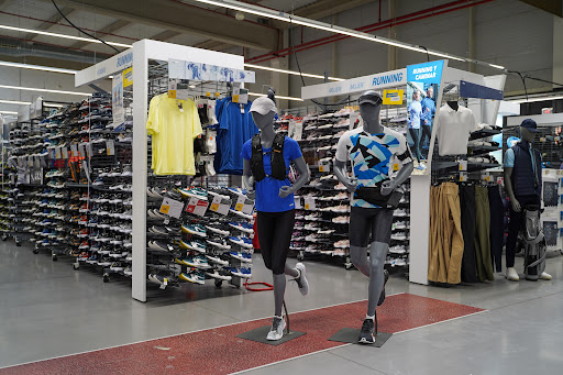 Decathlon Parla - Thumbnail