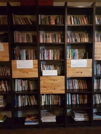 Photos of Shanghai City Central Youth Hostel