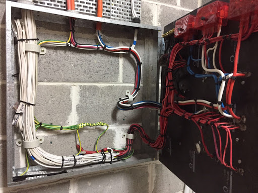 Zandco Electrical Services - Thumbnail