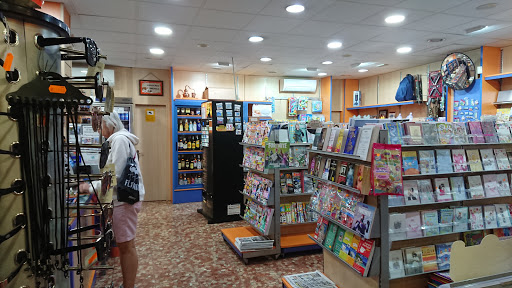 Librería Ibensa - Visual