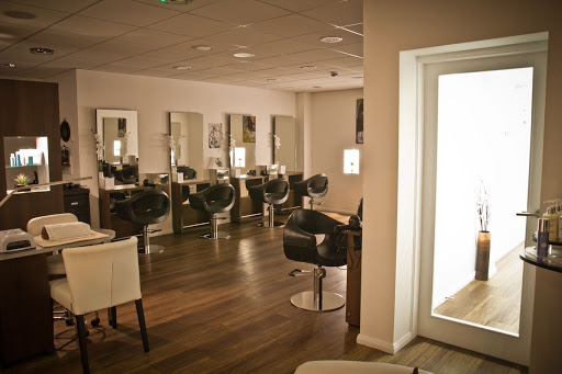 Lloyd Adams Hair and Beauty