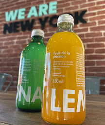 Photo n°18 de KRUST pizza & burger à Chenôve (Pizzas à emporter)