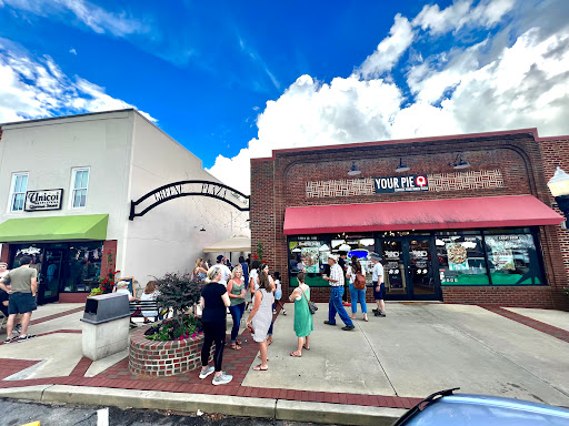 City of Clarkesville Georgia - Thumbnail