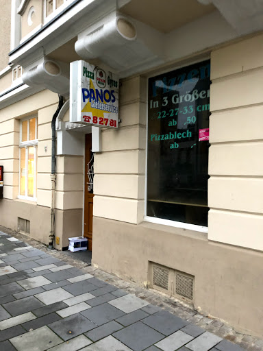 Panos Lieferservice
