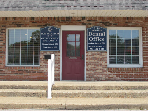 More Than A Smile Orthodontics