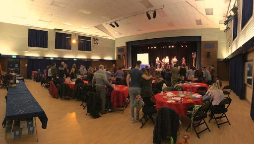 Ruwach Christian Church Gallery - United Kingdom