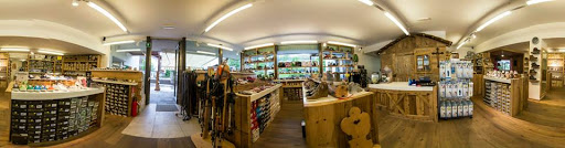 Scarpe Gartner - Visual