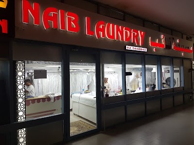 Photos of Naib Laundry And Dry cleaning